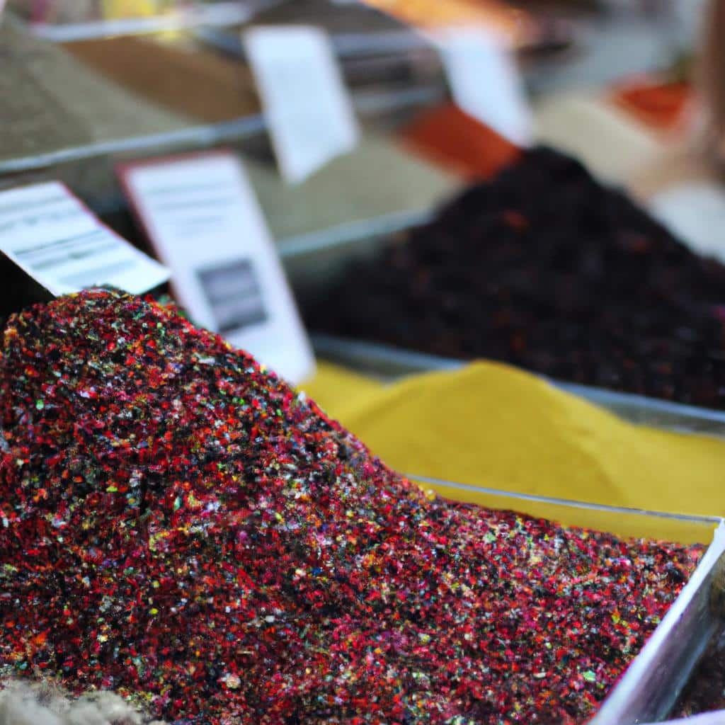 Ruyada Markette Alisveris Yapmak