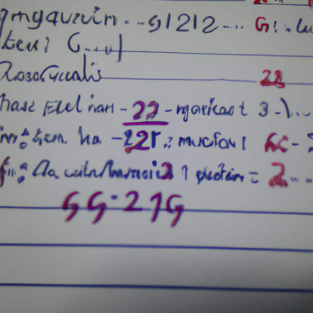 Ruyada Matematik Ogretmenini Gormek