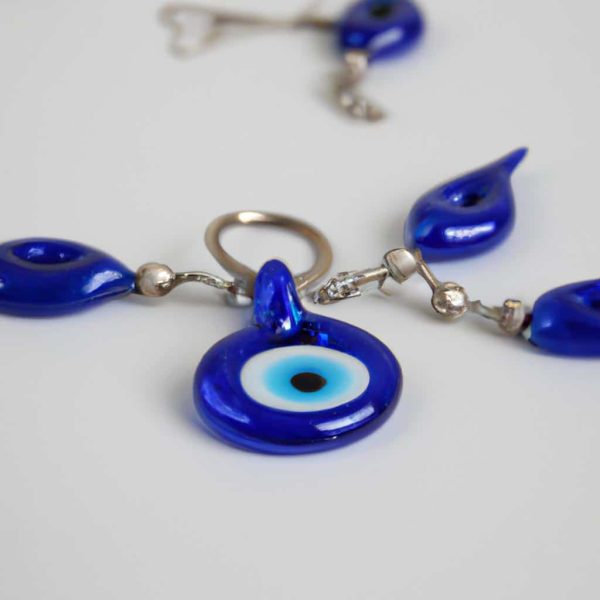 Ruyada Mavi Boncuk Gormek