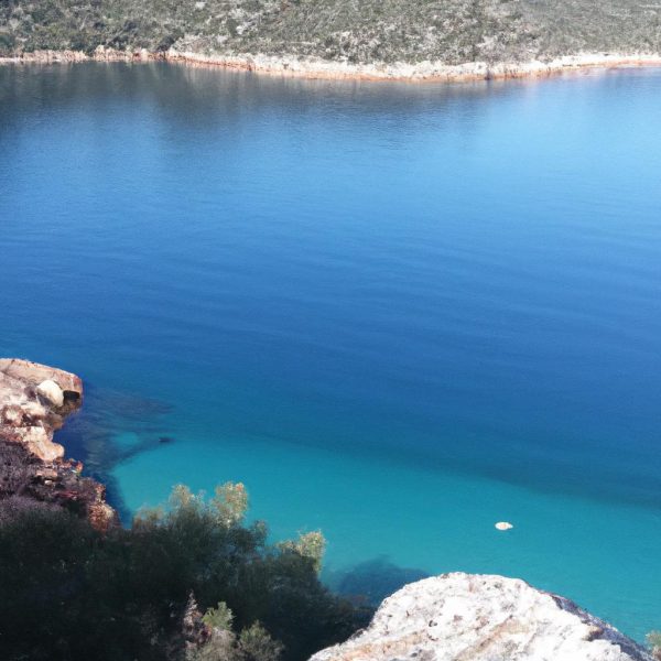 Ruyada Mavi Yilan Gormek