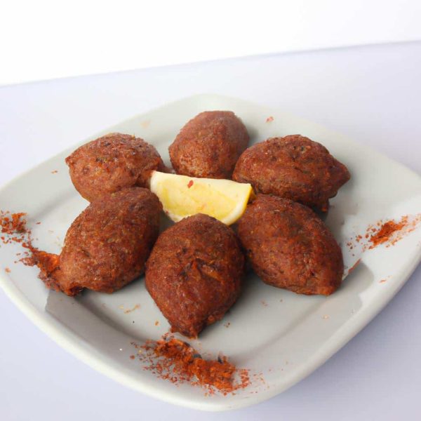 Ruyada Mercimek Koftesi Gormek