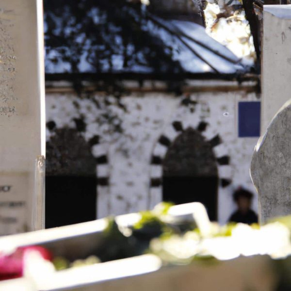 Ruyada Mevlit Gormek