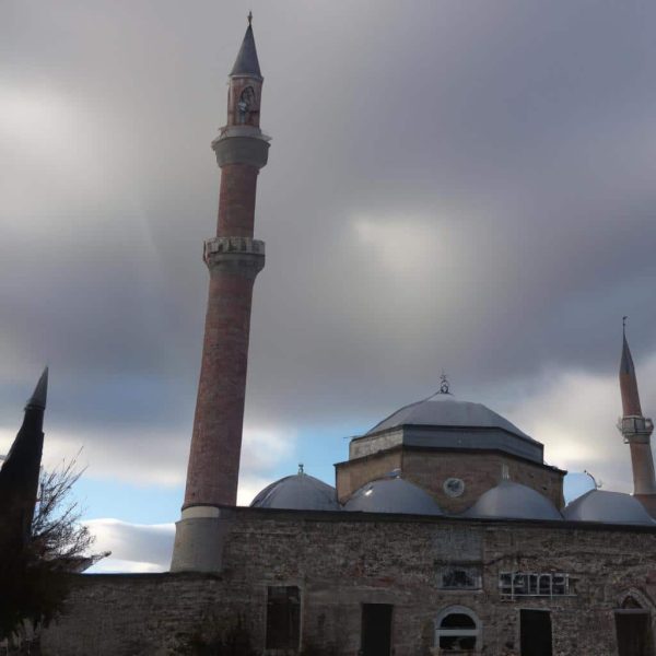 Ruyada Mevlit Okutmak