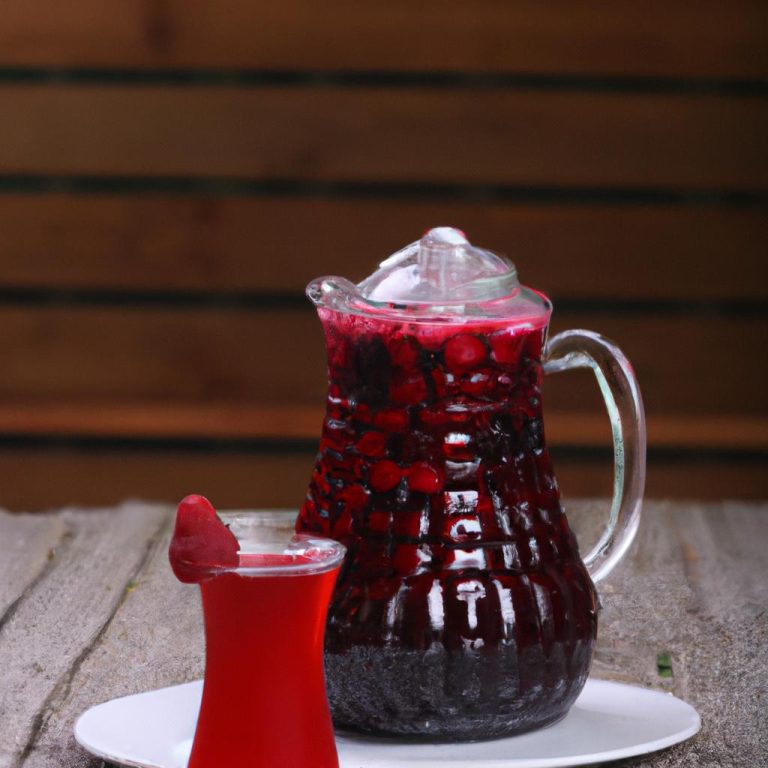 Ruyada Meyve Suyu Icmek