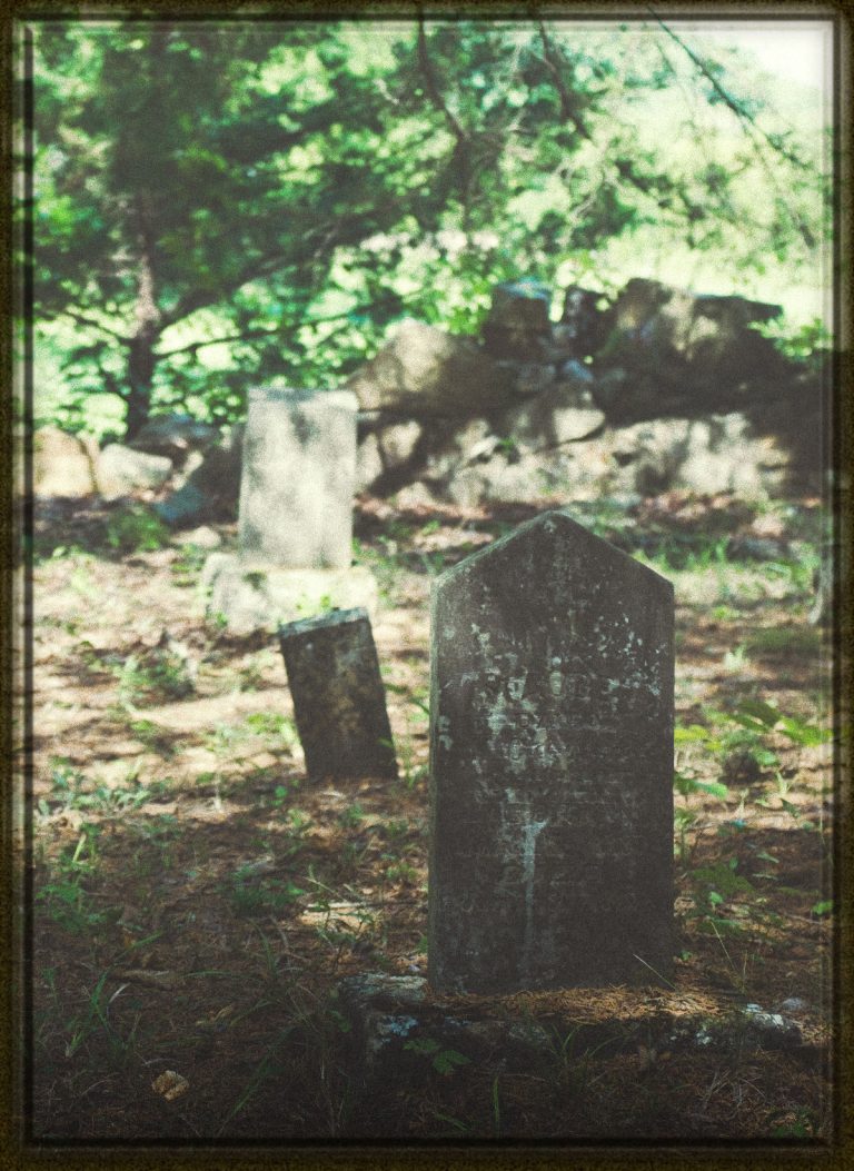 Rüyada Mezar Görmek