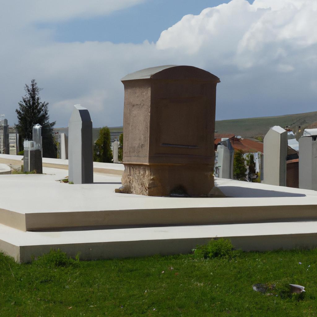 Ruyada Mezar Gormek Diyanet