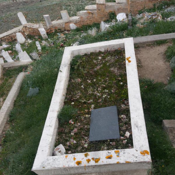 Ruyada Mezar Gormek Ihya