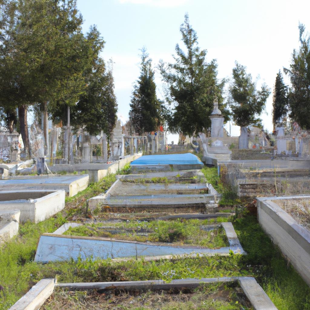 Ruyada Mezar Gormek Ne Anlama Gelir