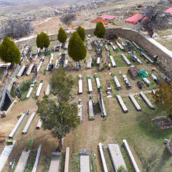 Ruyada Mezar Gormek Nedir