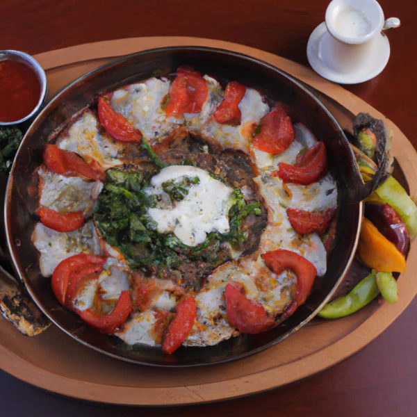 Ruyada Misafire Yemek Hazirlamak