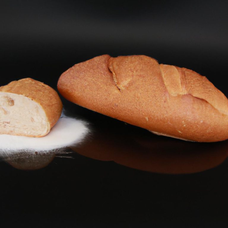 Ruyada Misir Ekmegi Gormek