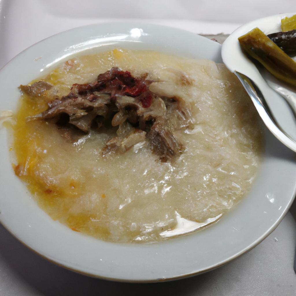 Ruyada Misir Pisirmek