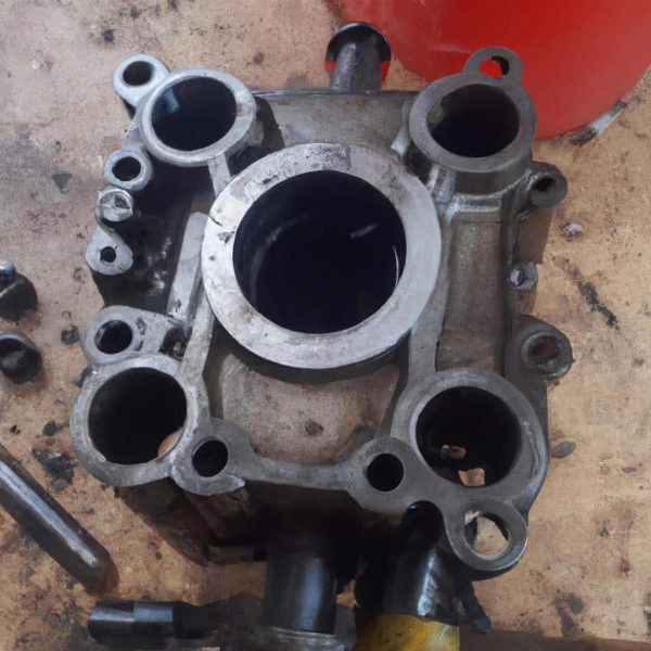 Ruyada Motor Kullanmak