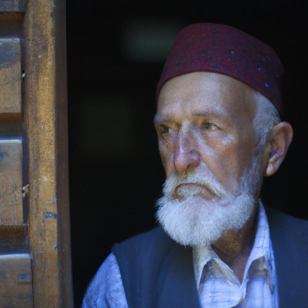 Ruyada Muhtar Gormek