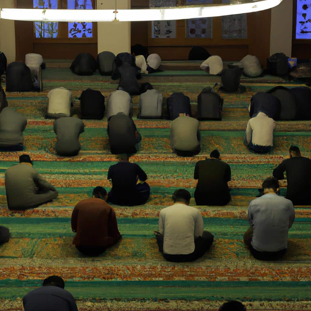 Ruyada Namaz Abdesti Almak