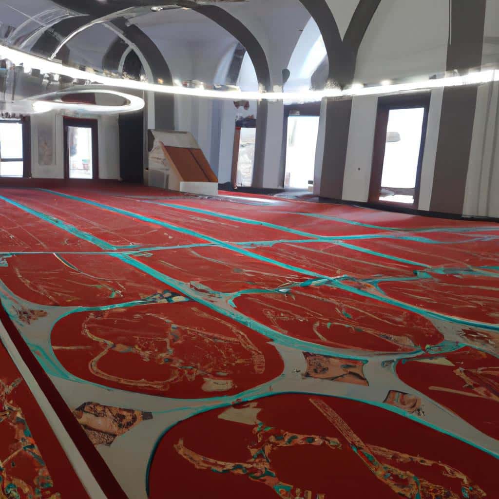 Ruyada Namaz Kilamamak 1