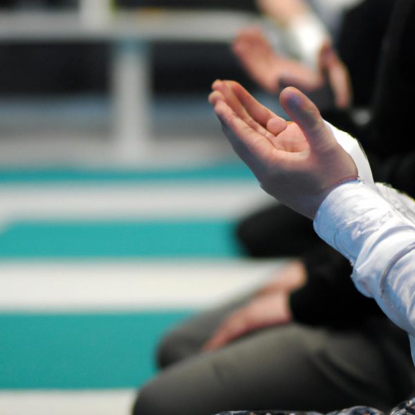 Ruyada Namaz Kilmak Nedir