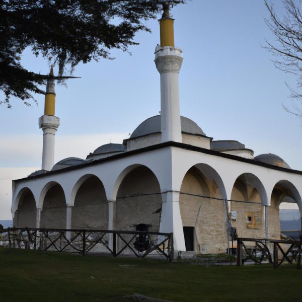 Ruyada Namazi Yanlis Kilmak