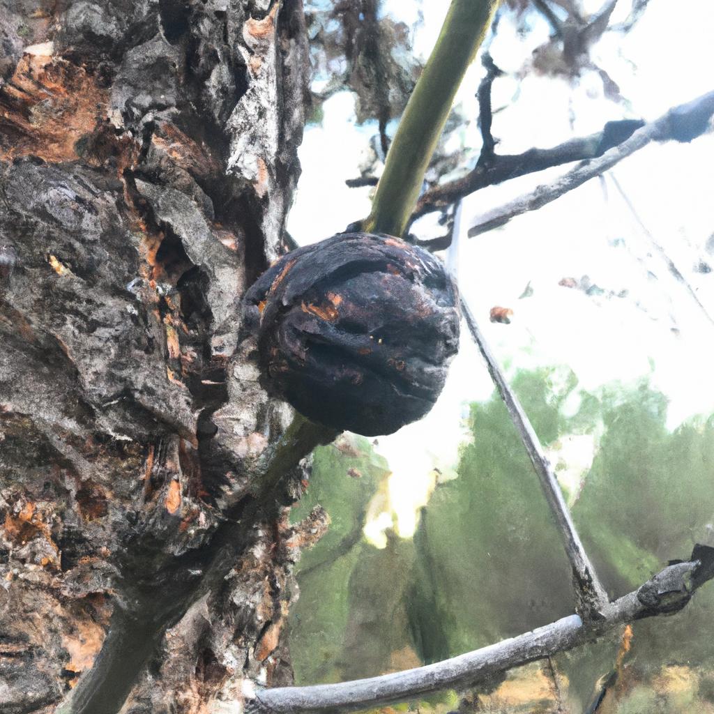 Ruyada Nar Agaci Gormek