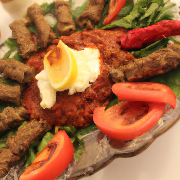 Ruyada Nar Yemek Diyanet