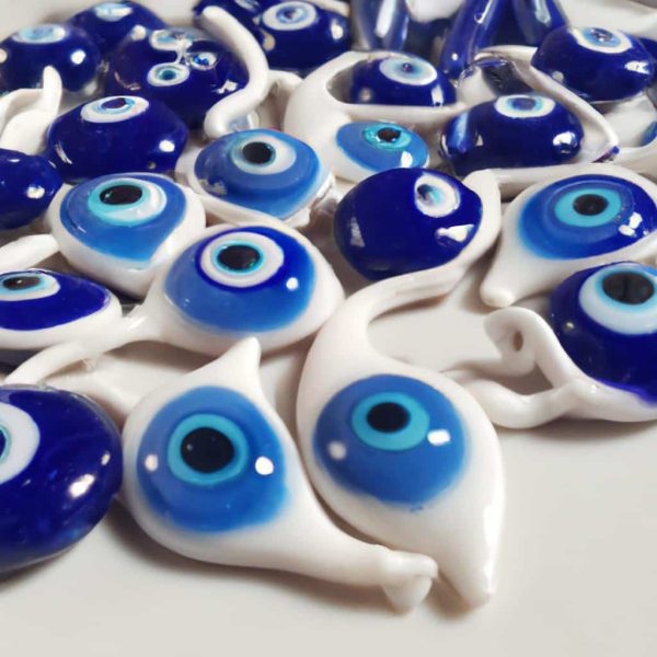 Ruyada Nazar Boncugu Gormek