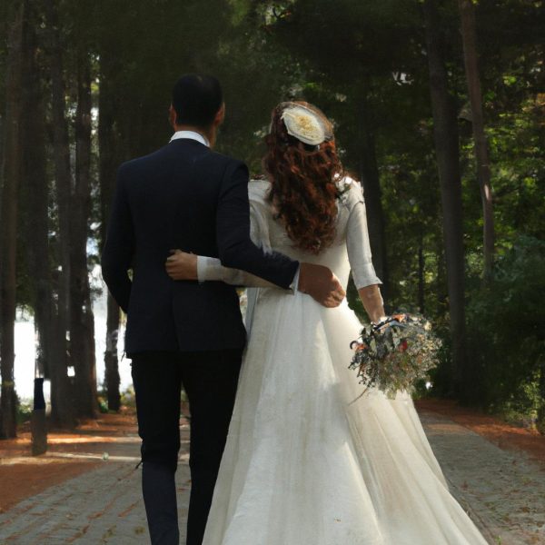 Ruyada Nisanlini Gormek