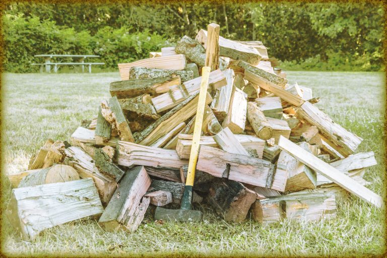 Rüyada Odun Yığını Görmek Diyanet