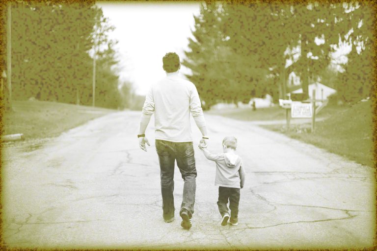 Rüyada Oğlunu Görmek Diyadinnet