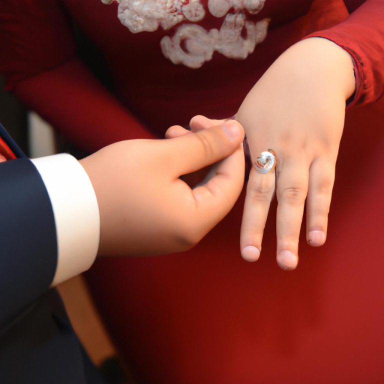 Ruyada Oglunun Evlendigini Gormek