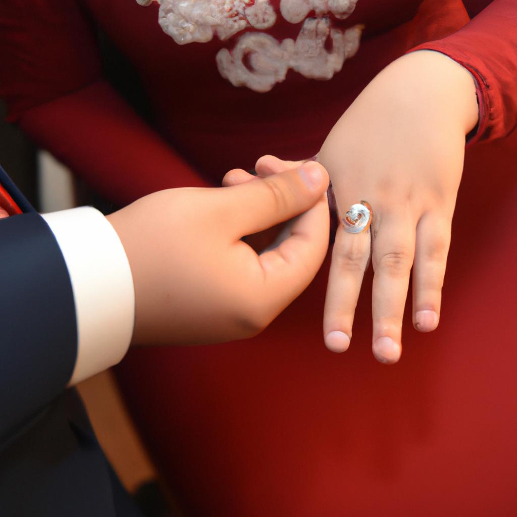 Ruyada Oglunun Evlendigini Gormek