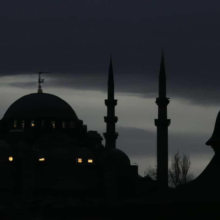 Ruyada Ogretmen Olmak