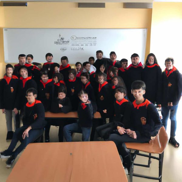 Ruyada Okul Arkadasini Gormek