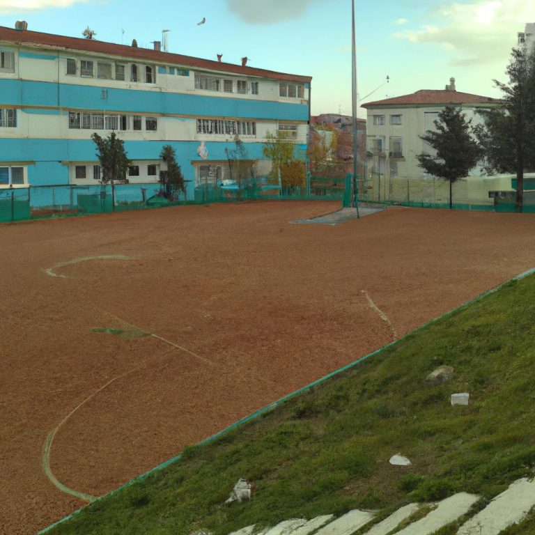 Ruyada Okul Sirasinda Oturmak