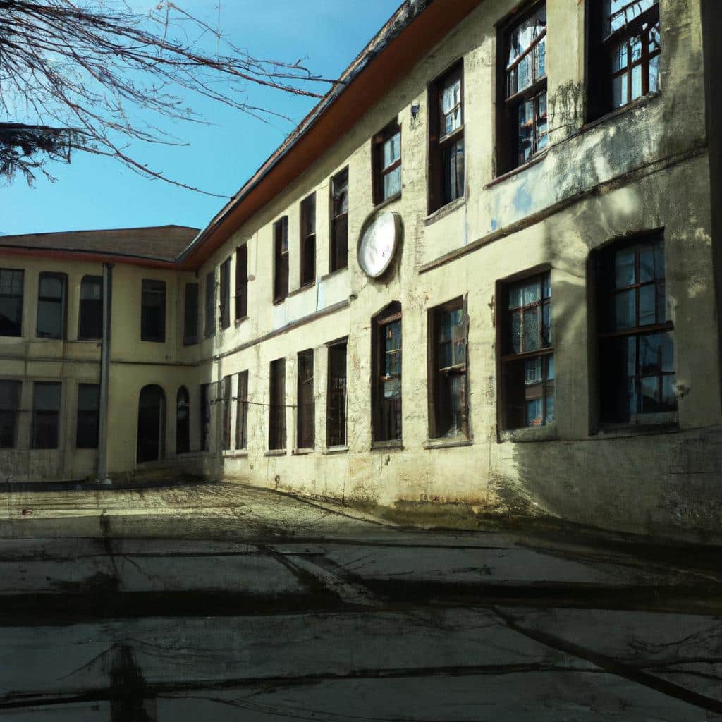 Ruyada Okula Gec Kalmak