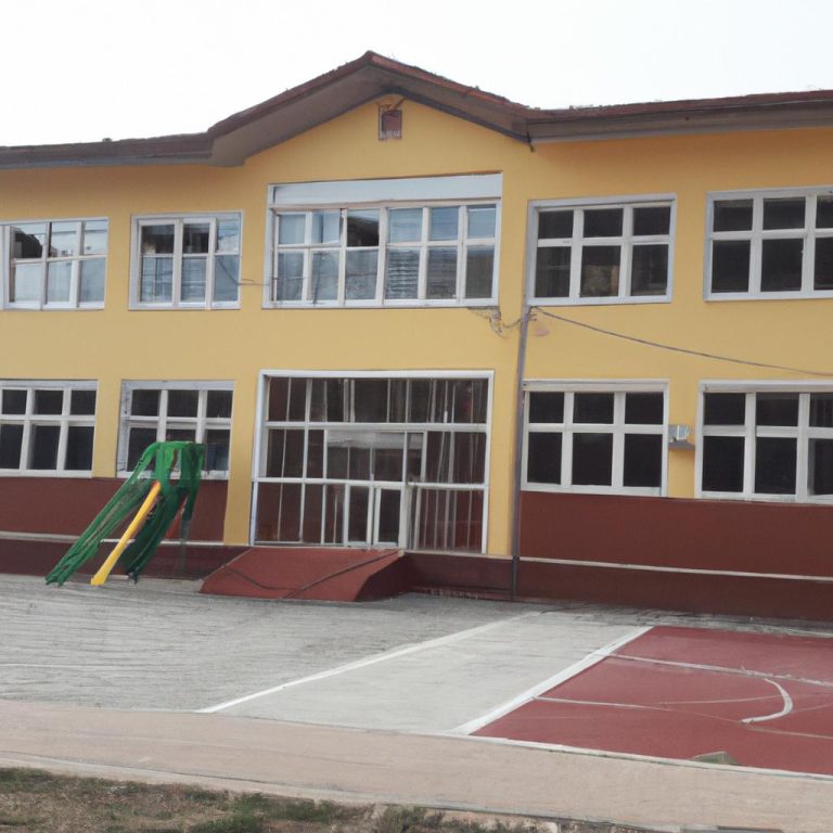 Ruyada Okuldan Kacmak