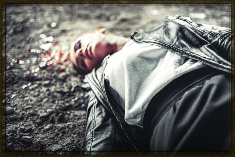 Rüyada Öldüğünü Görmek