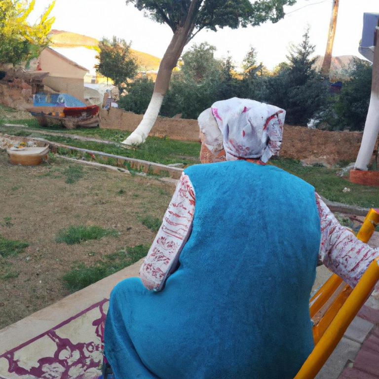 Ruyada Olen Anne Gormek