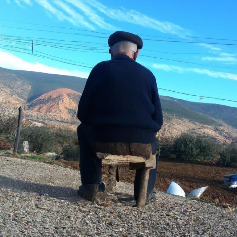 Ruyada Olen Babaanneyi Gormek