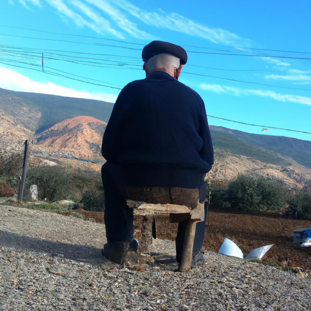 Ruyada Olen Babaanneyi Gormek