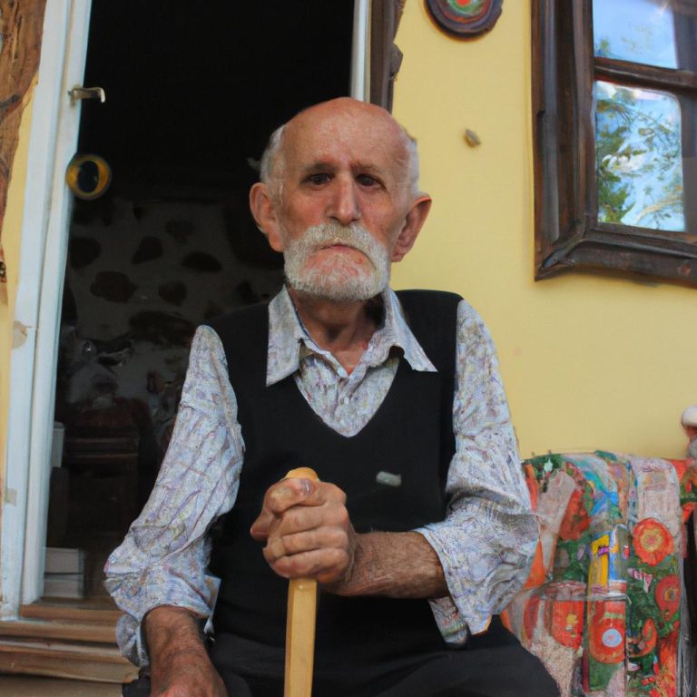 Ruyada Olmus Amcayi Canli Gormek