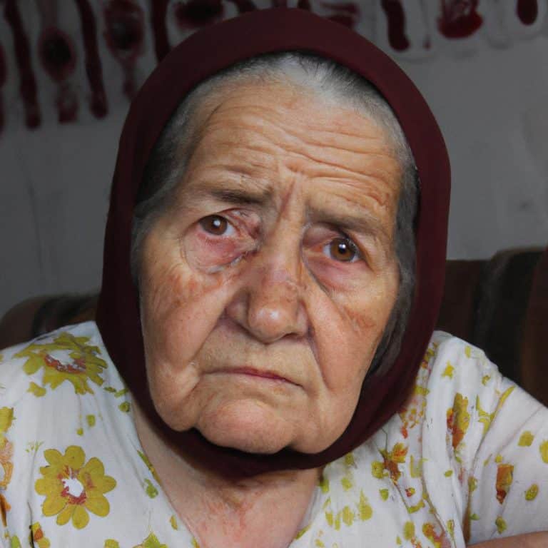 Ruyada Olmus Annemi Gormek