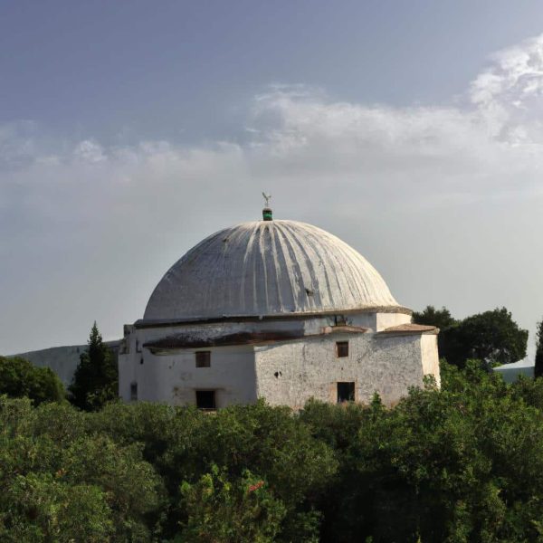 Ruyada Olmus Baba Gormek