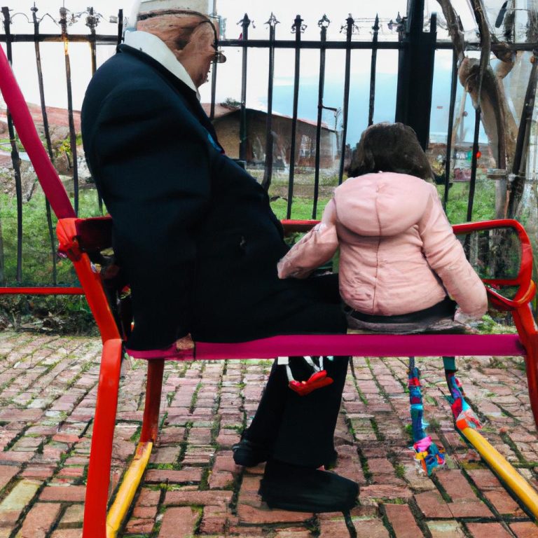 Ruyada Olmus Babaanne Ile Konusmak