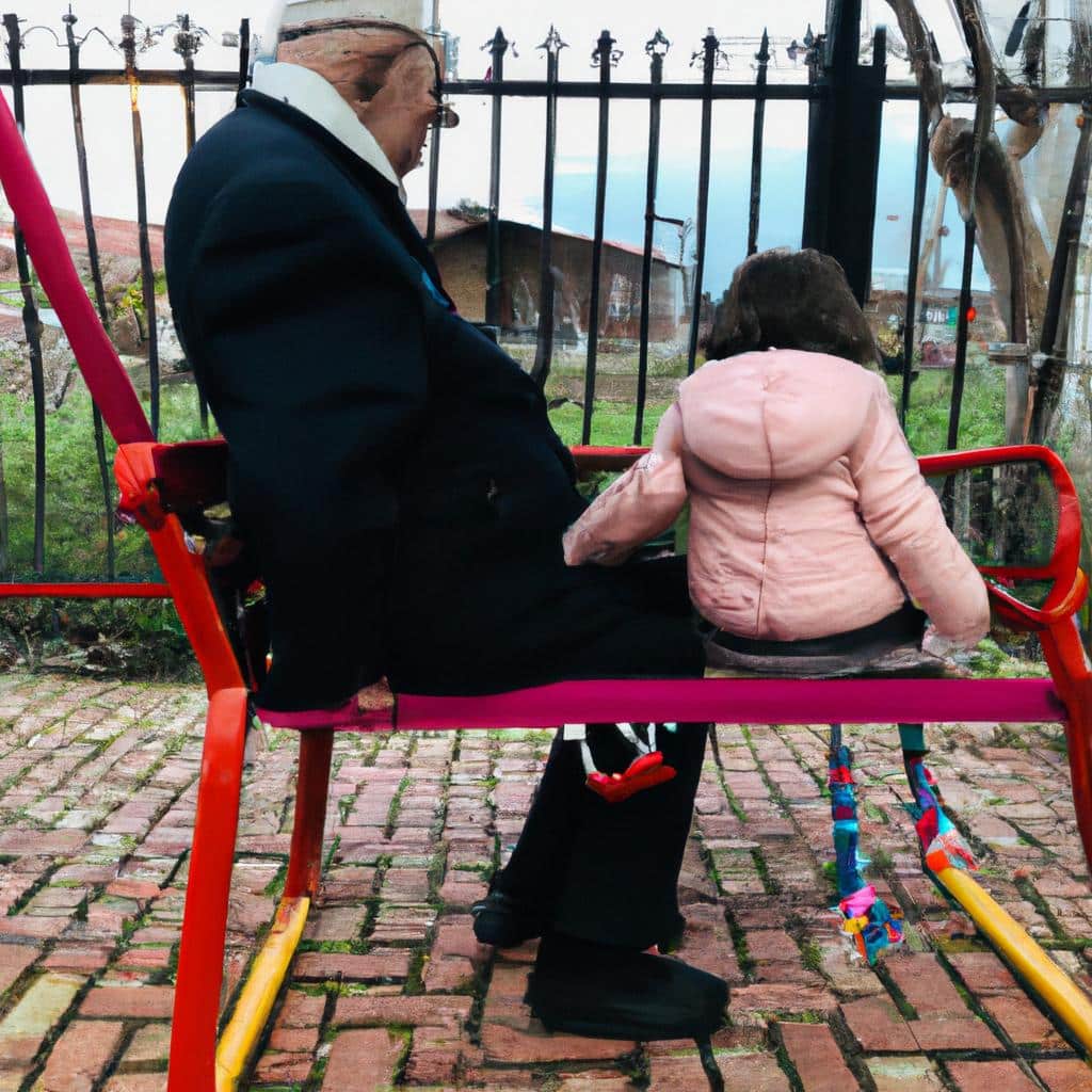 Ruyada Olmus Babaanne Ile Konusmak