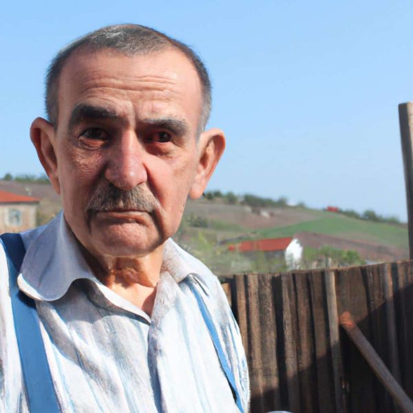 Ruyada Olmus Babani Gormek