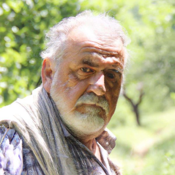 Ruyada Olmus Babasini Gormek