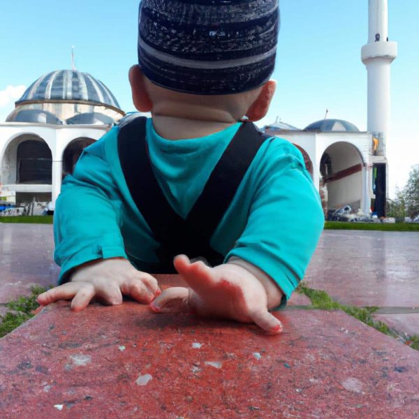 Ruyada Olmus Babayi Gormek Diyanet