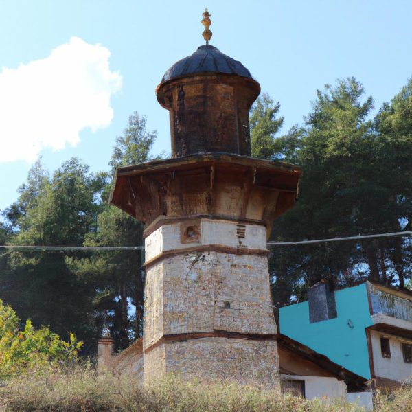 Ruyada Olmus Babayla Konusmak