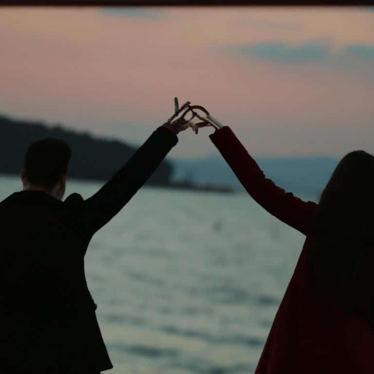 Ruyada Olmus Birini Canli Ve Mutlu Gormek