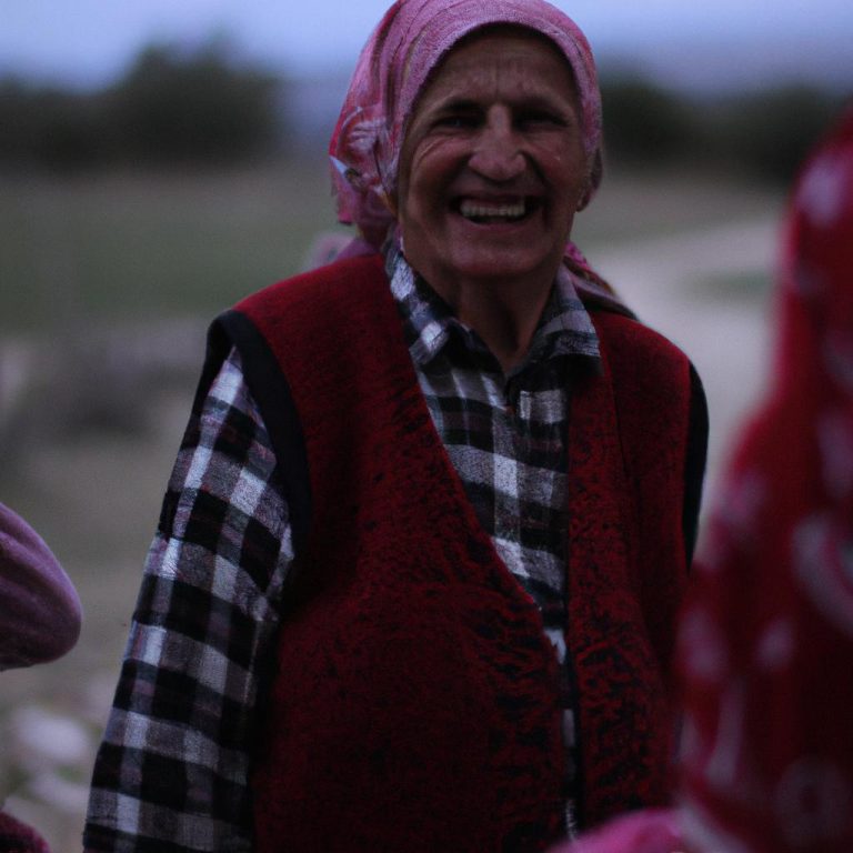Ruyada Olmus Birini Gulerken Gormek